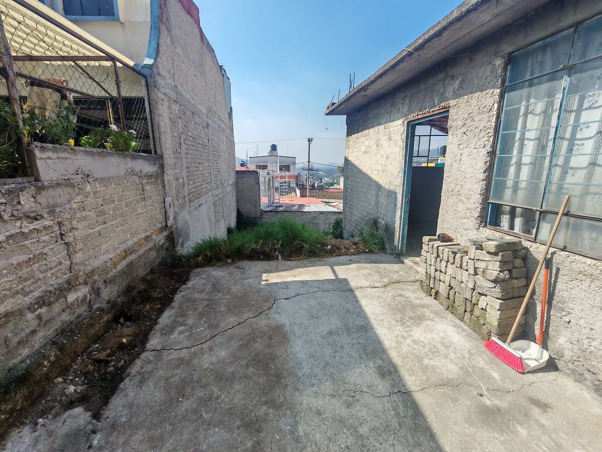 Lote em Cerro Grande, Atizapán de Zaragoza, foto 4 de 10