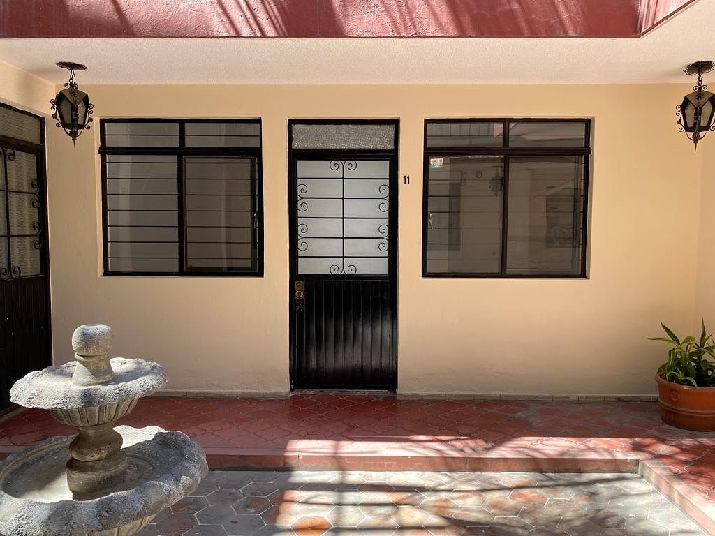 Departamento en Jardines Universidad, Zapopan, foto 12 de 12