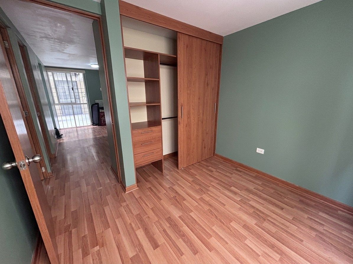 Apartamento em Centro (Área 1), Cuauhtémoc, foto 4 de 20