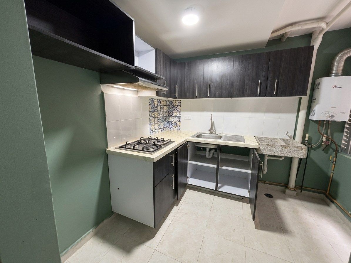Apartamento em Centro (Área 1), Cuauhtémoc, foto 2 de 20