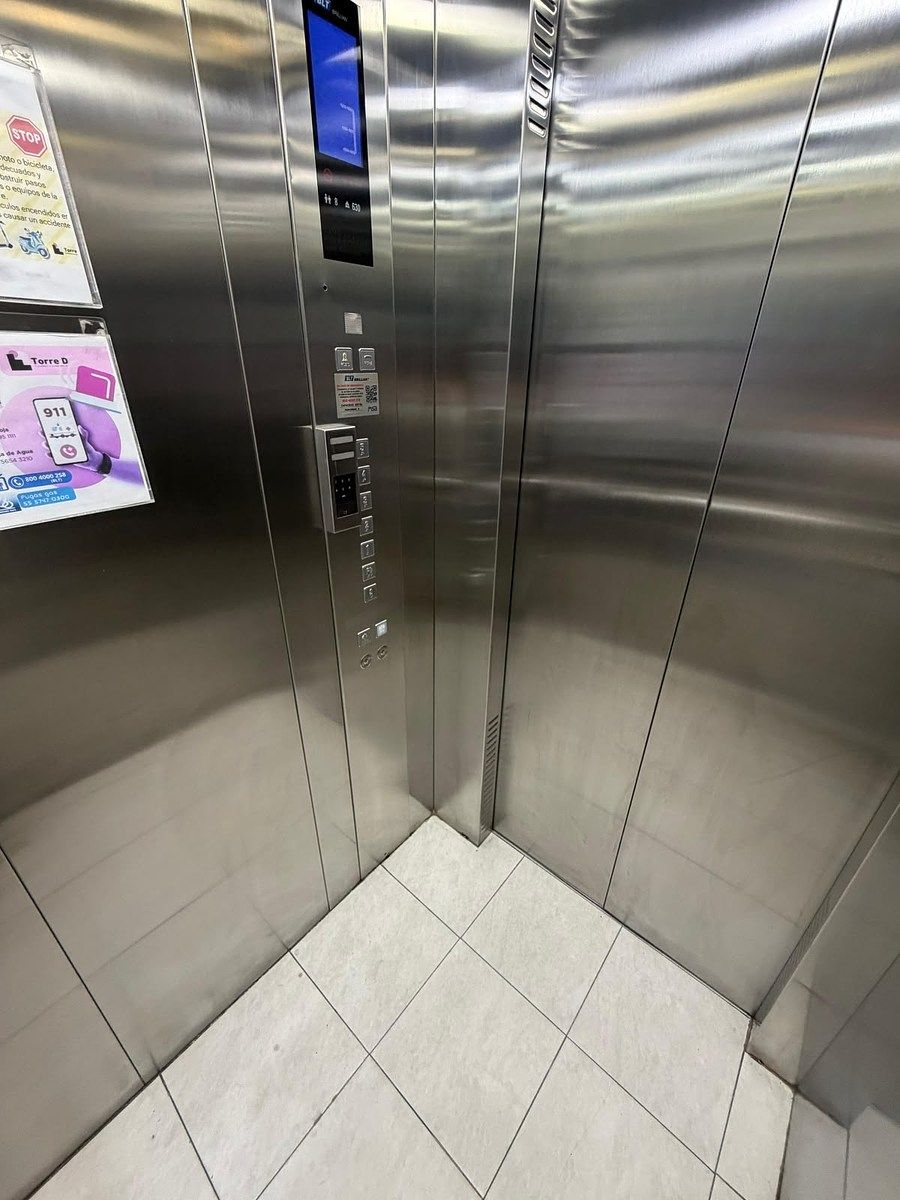 Apartamento em Centro (Área 1), Cuauhtémoc, foto 12 de 20