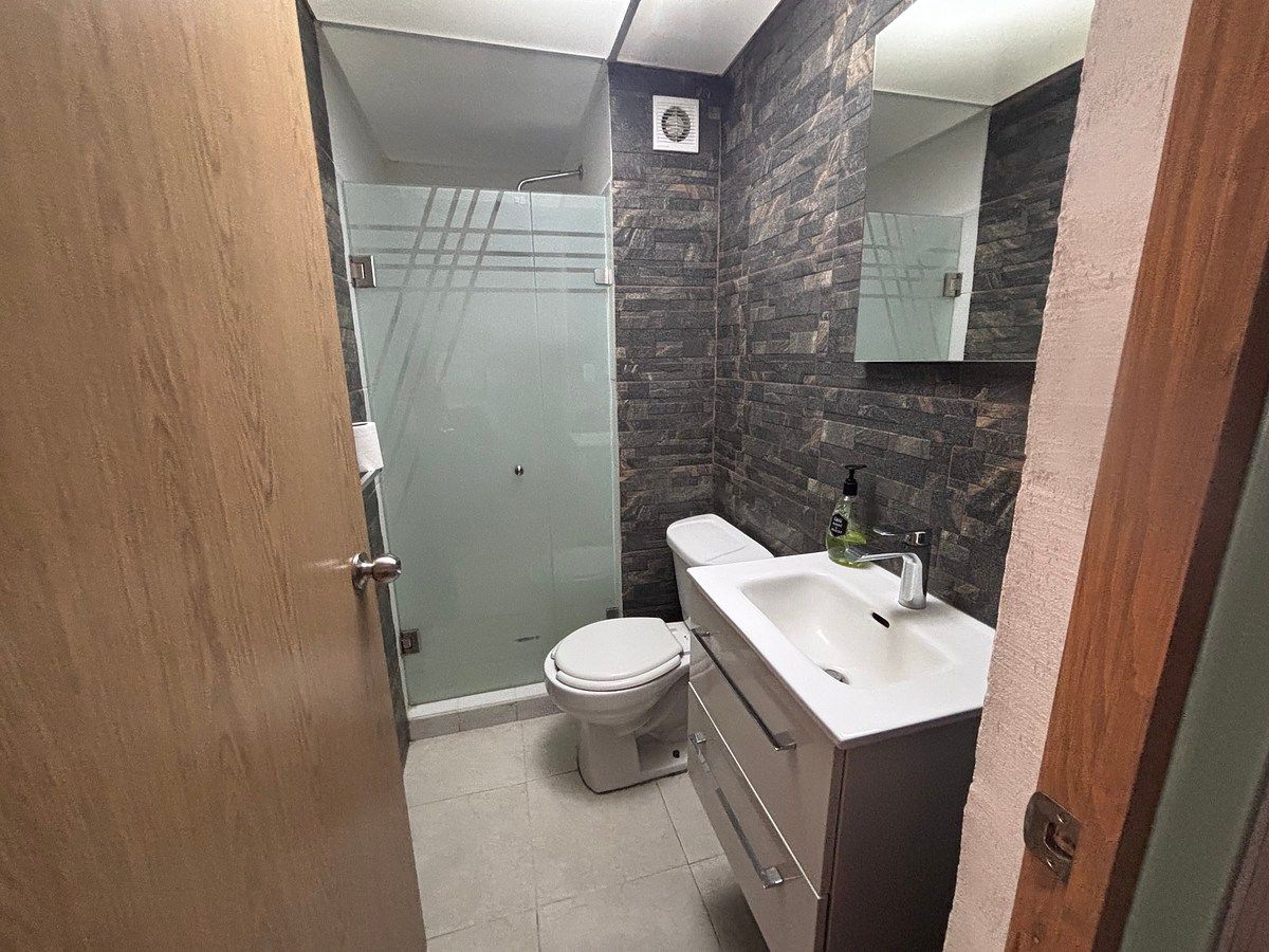 Apartamento em Centro (Área 1), Cuauhtémoc, foto 8 de 20