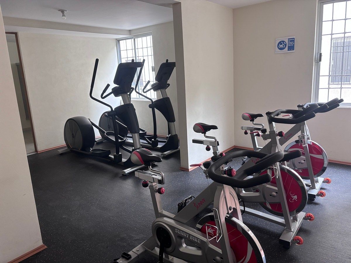 Apartamento em Centro (Área 1), Cuauhtémoc, foto 13 de 20