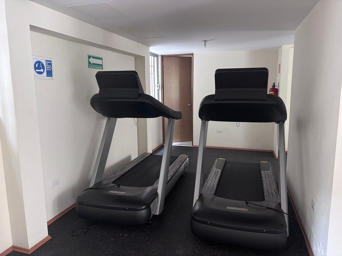 Apartamento em Centro (Área 1), Cuauhtémoc, foto 14 de 20