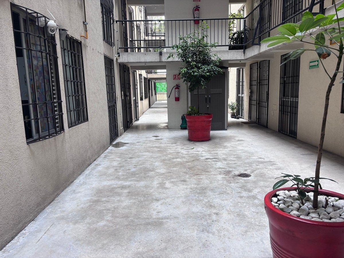 Apartamento em Centro (Área 1), Cuauhtémoc, foto 11 de 20