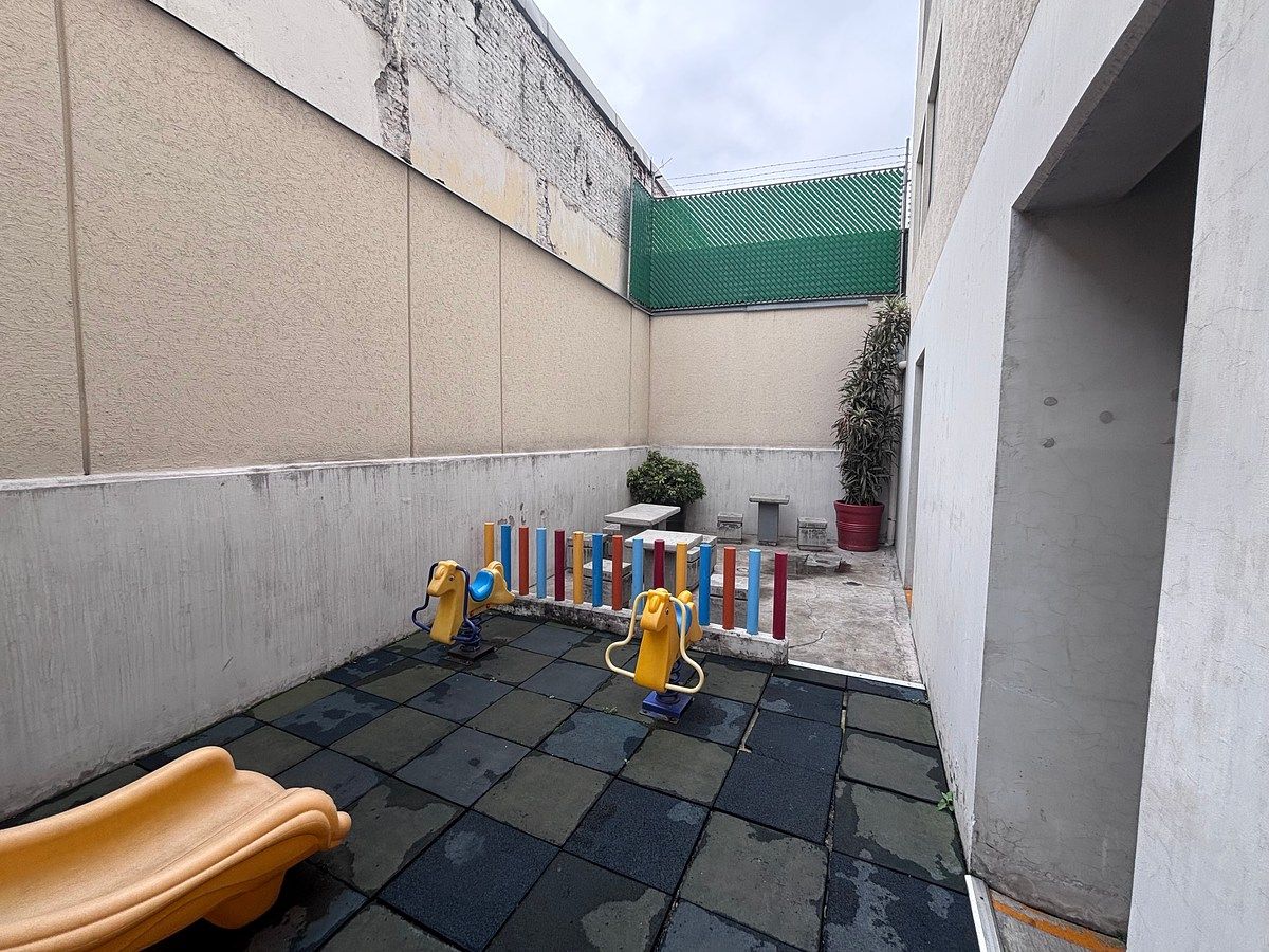 Apartamento em Centro (Área 1), Cuauhtémoc, foto 17 de 20