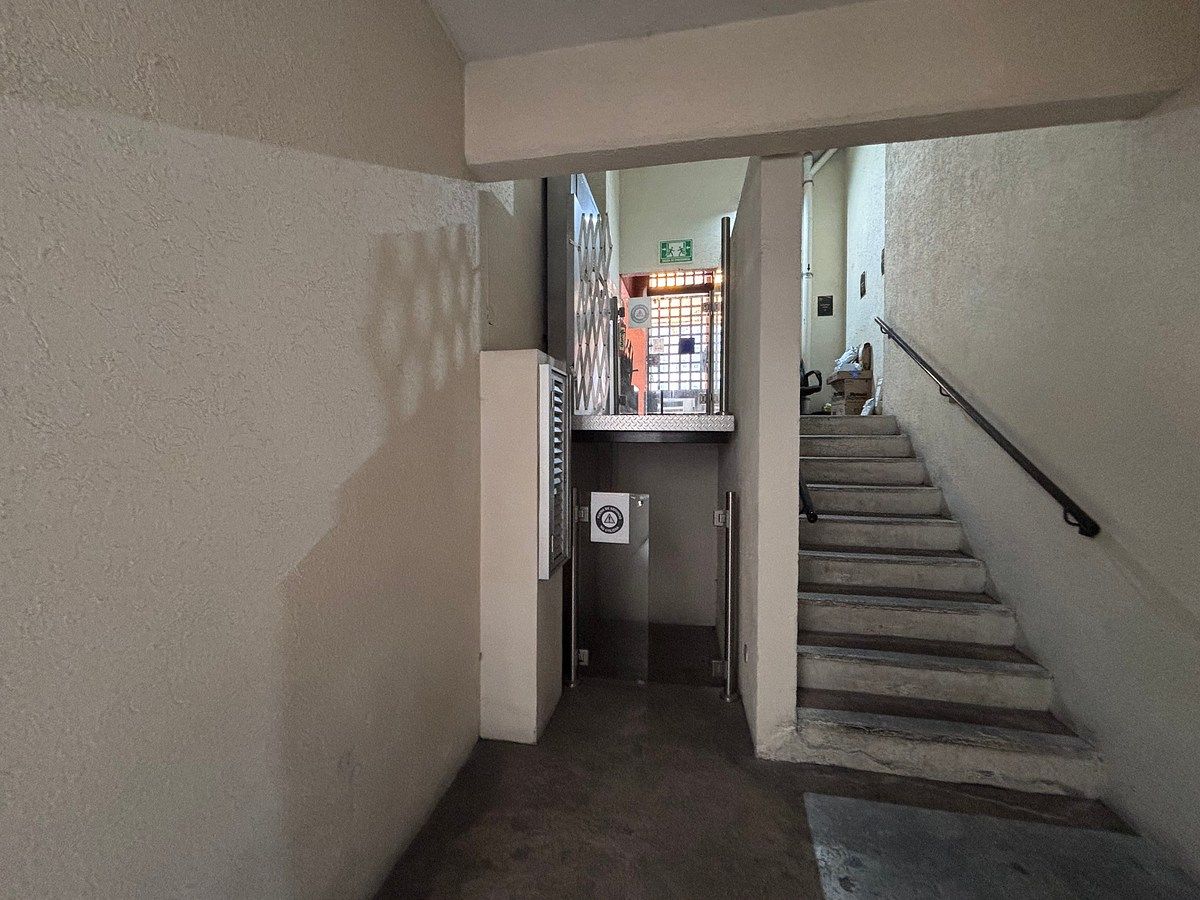 Apartamento em Centro (Área 1), Cuauhtémoc, foto 20 de 20