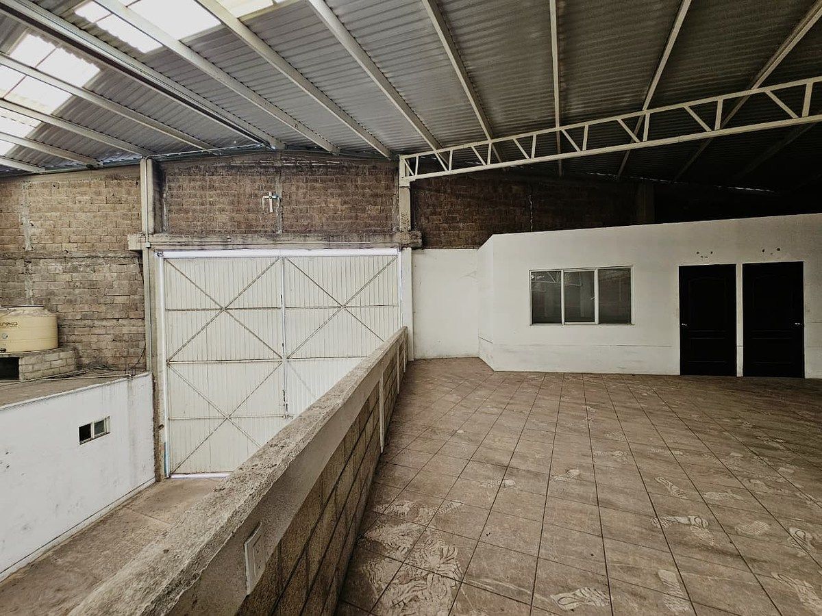 Industrial Building in Parque Industrial Cuautla, Ayala, photo 5 of 10