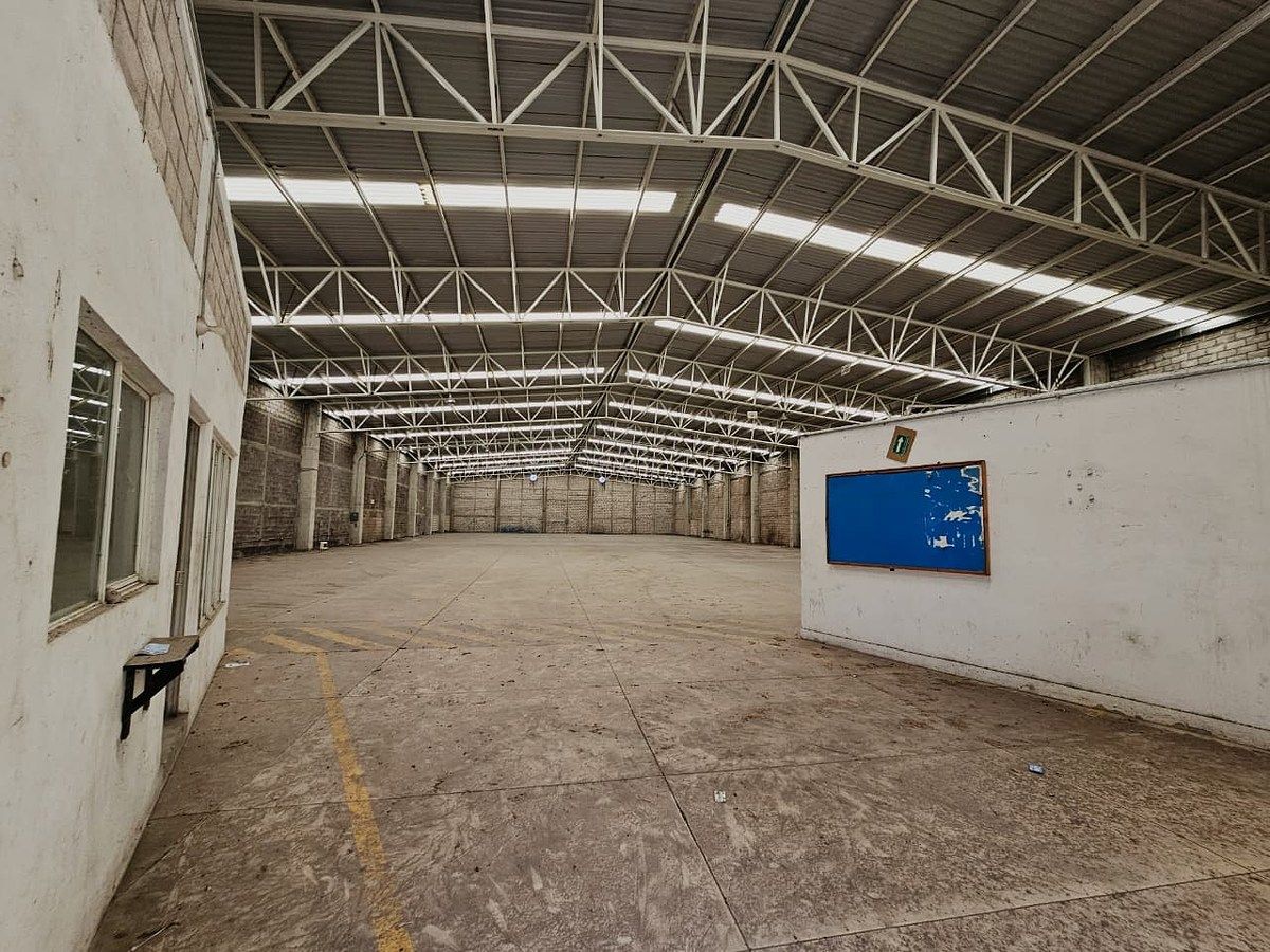 Industrial Building in Parque Industrial Cuautla, Ayala, photo 9 of 10