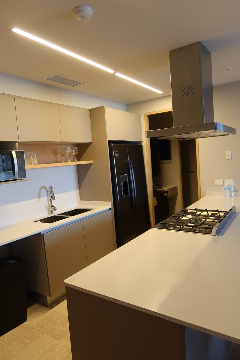 Departamento en Puerta de Hierro, Zapopan, foto 13 de 25