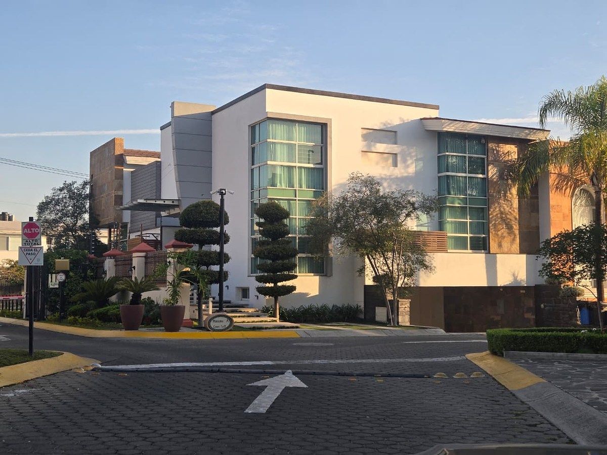 Casa em Virreyes Residencial, Zapopan, foto 12 de 12