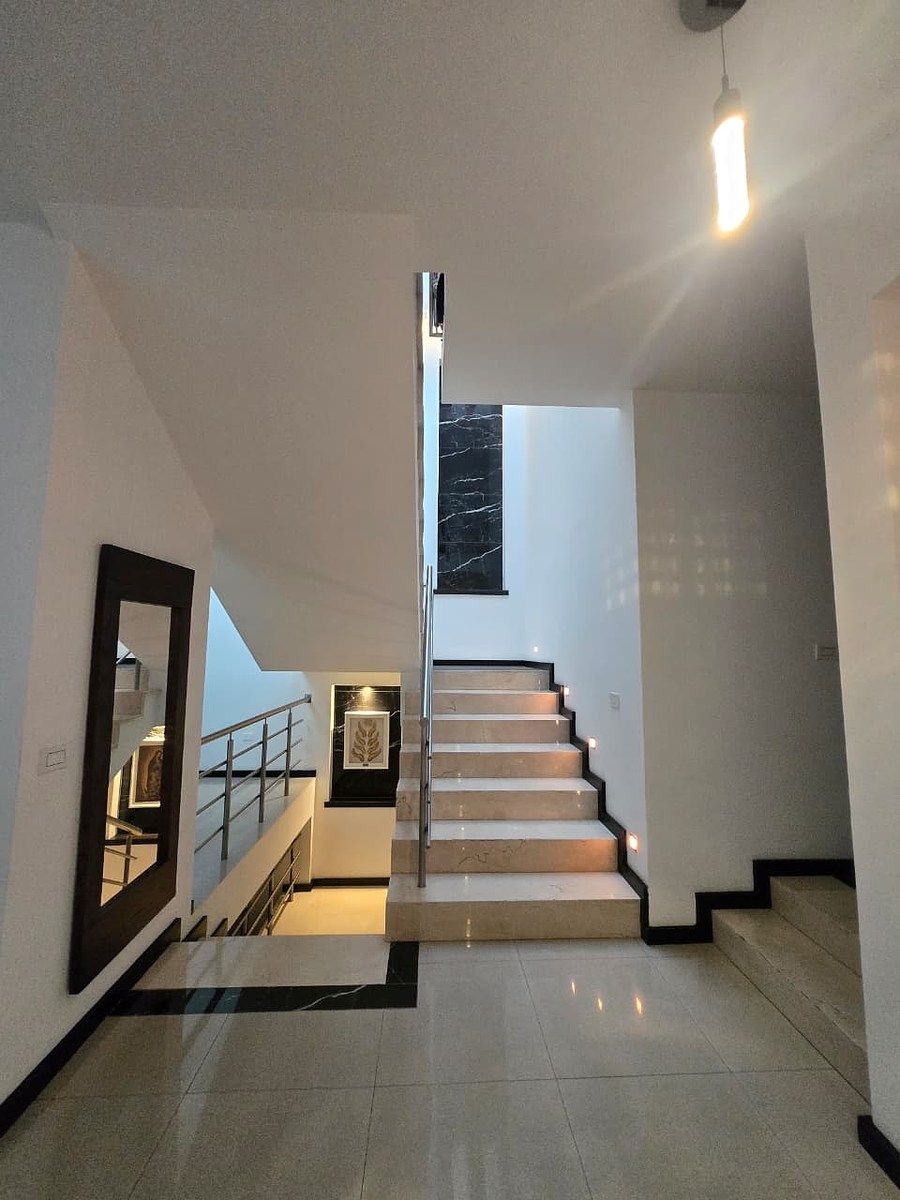 Casa em Virreyes Residencial, Zapopan, foto 6 de 12