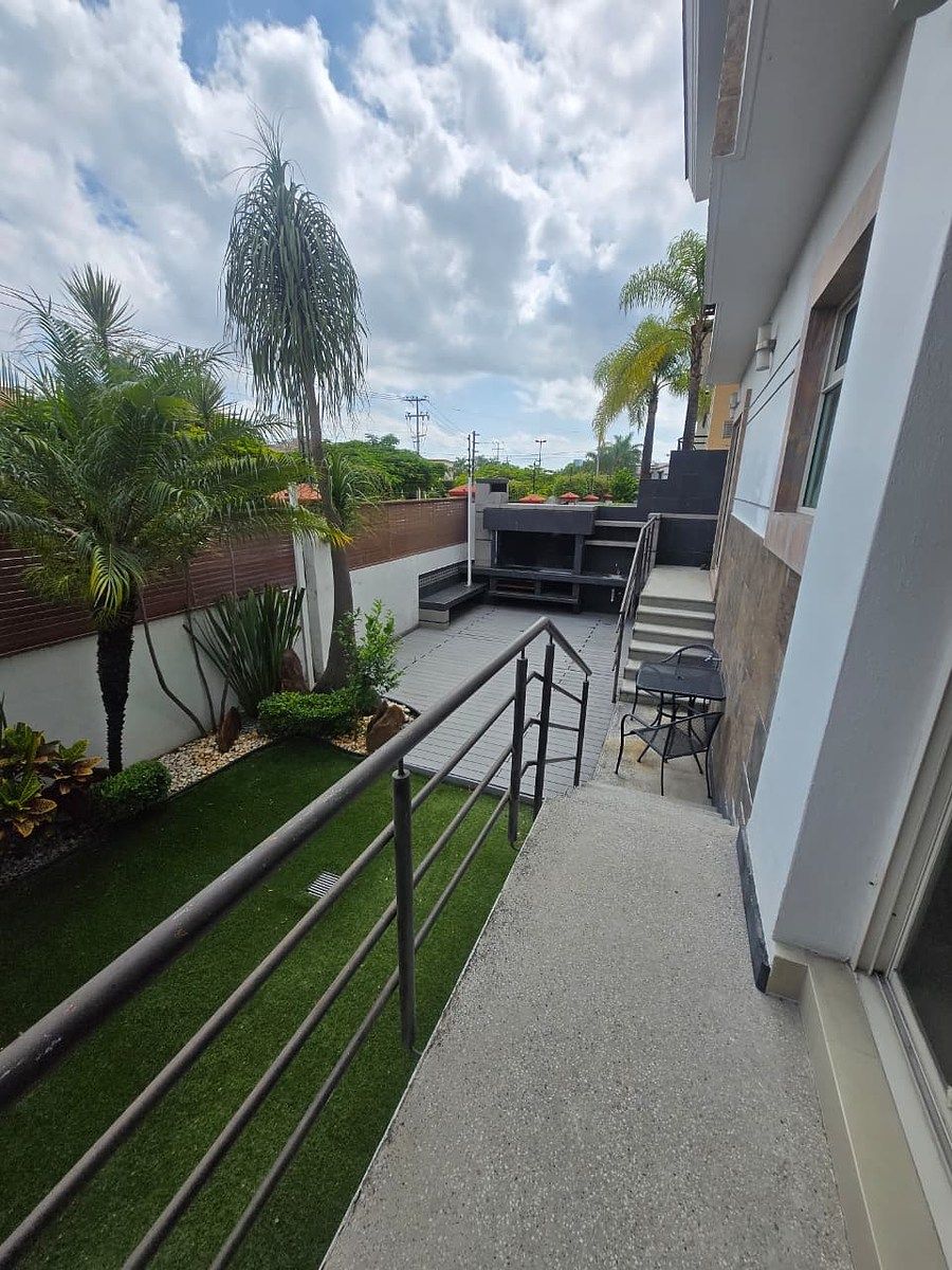 Casa em Virreyes Residencial, Zapopan, foto 9 de 12