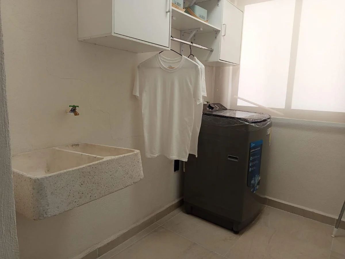 Departamento en Ciudad del Sol Sección Valle de Santiago, Querétaro, foto 8 de 13