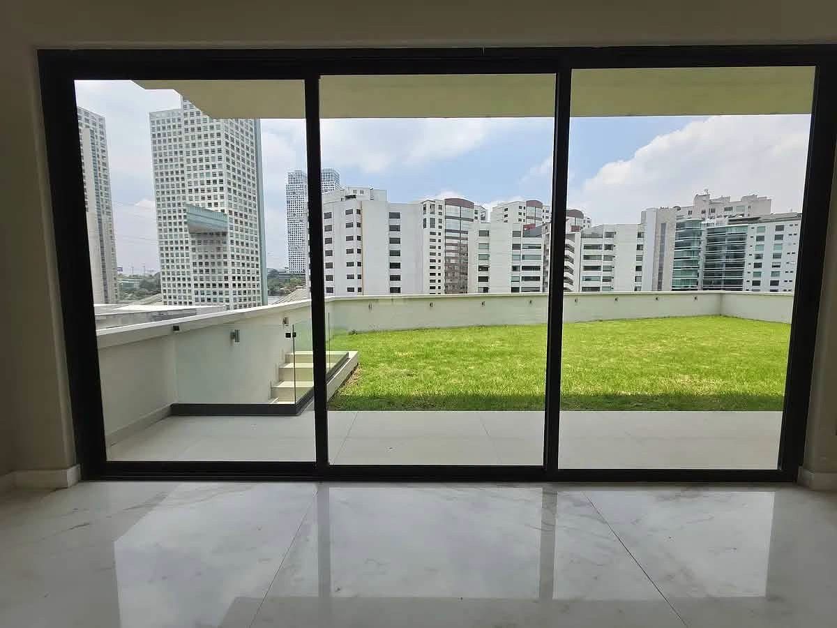 Casa en Bosques de las Lomas, Cuajimalpa de Morelos, foto 23 de 43