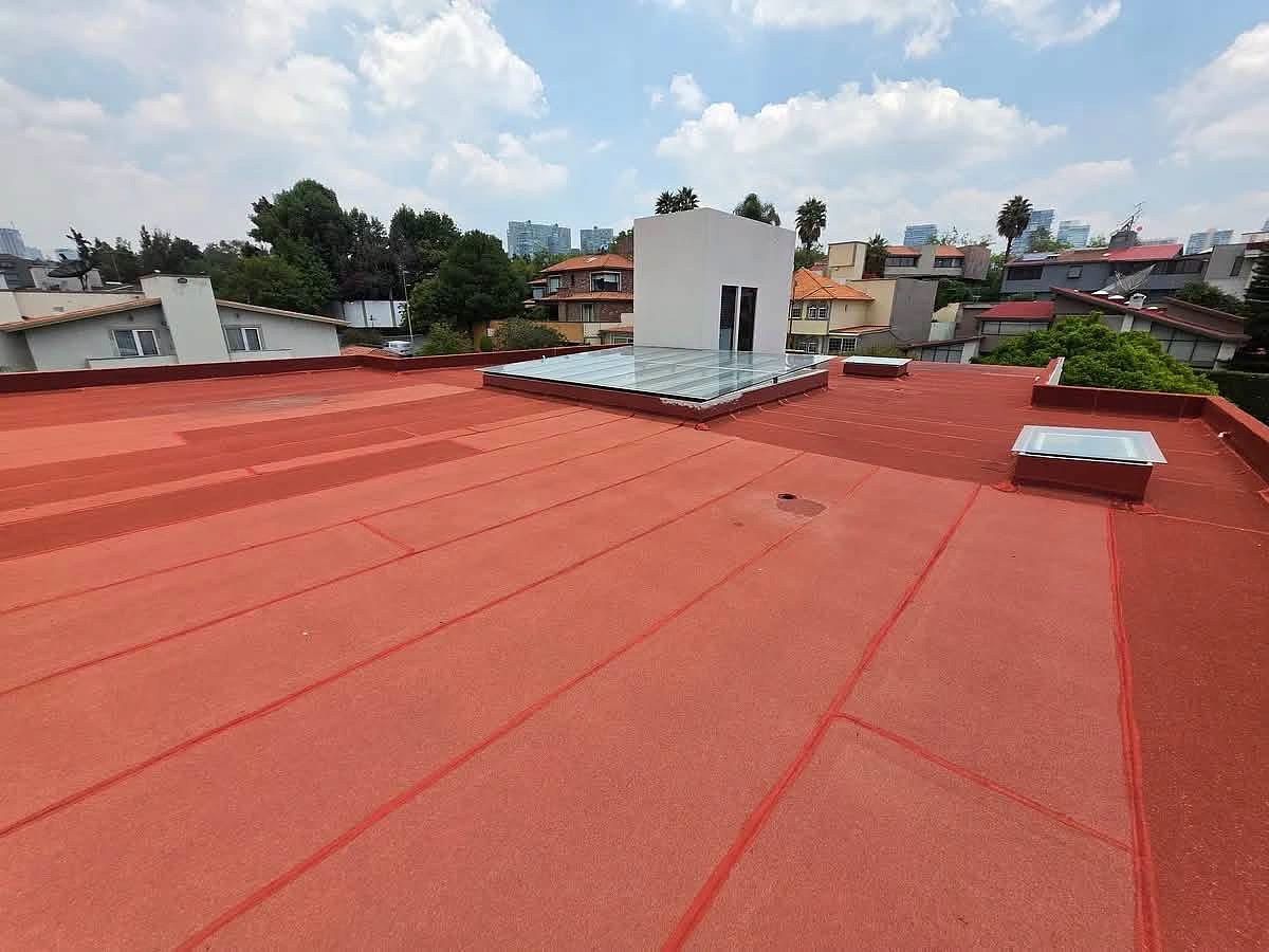Casa en Bosques de las Lomas, Cuajimalpa de Morelos, foto 42 de 43