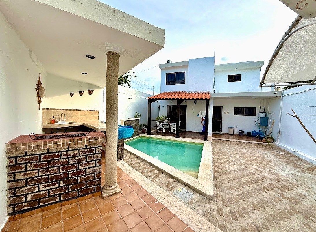 Casa em García Gineres, Mérida, foto 4 de 19