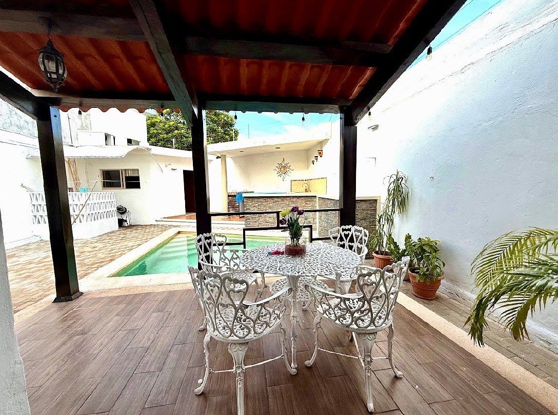 Casa em García Gineres, Mérida, foto 3 de 19
