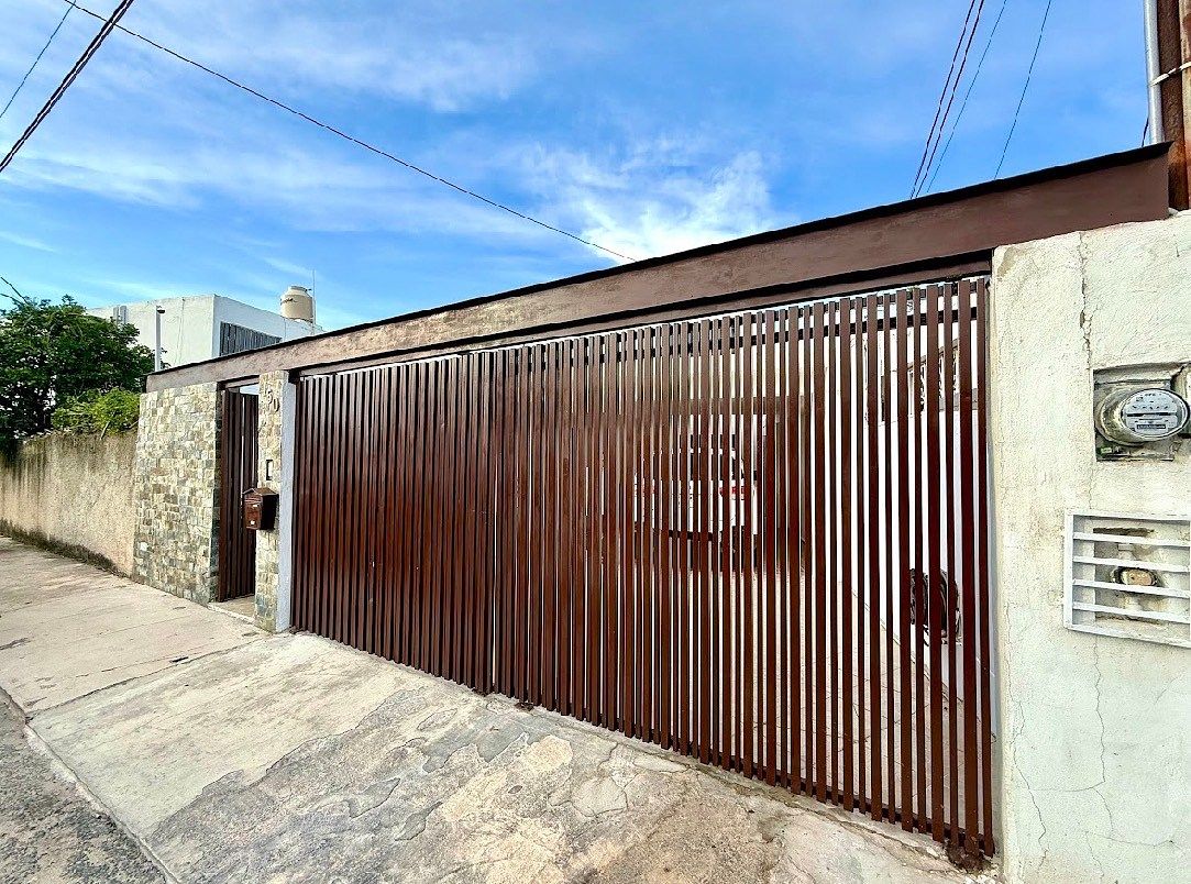 Casa em García Gineres, Mérida, foto 16 de 19