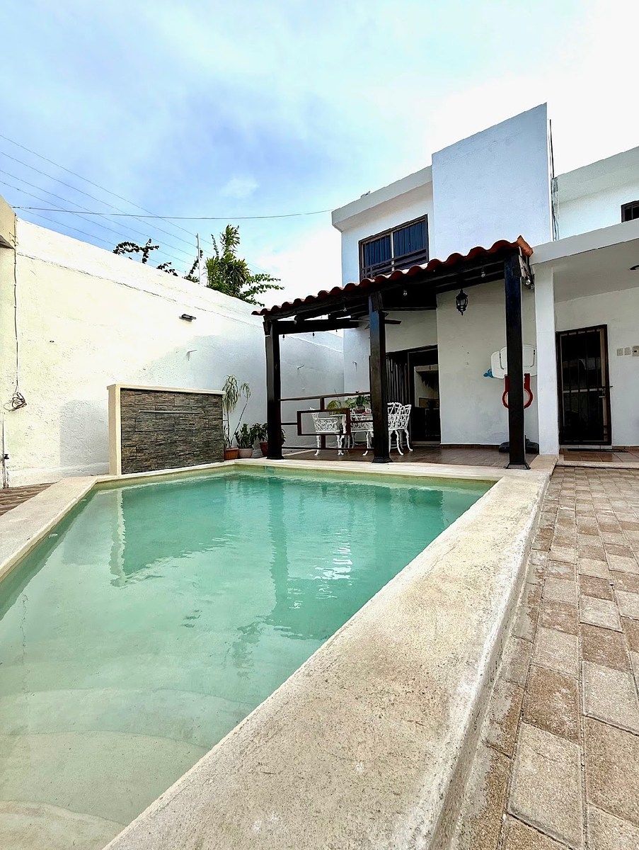 Casa em García Gineres, Mérida, foto 17 de 19