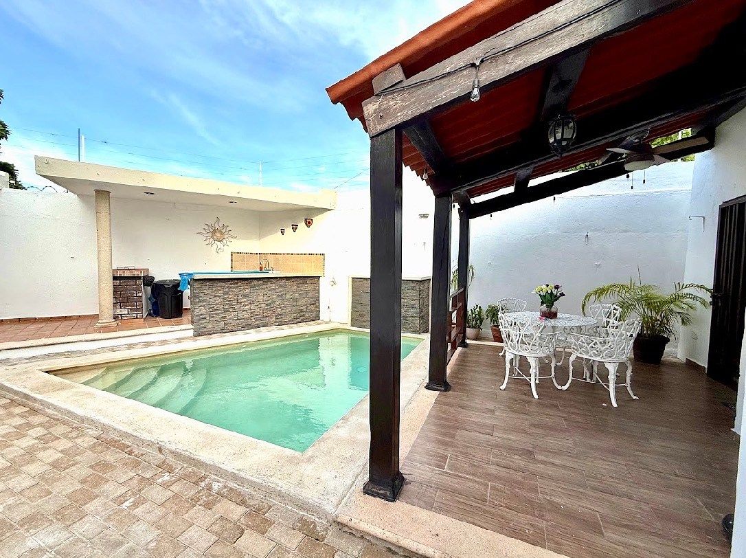 Casa em García Gineres, Mérida, foto 18 de 19