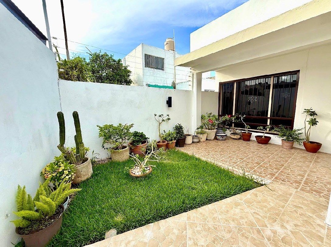 Casa em García Gineres, Mérida, foto 19 de 19