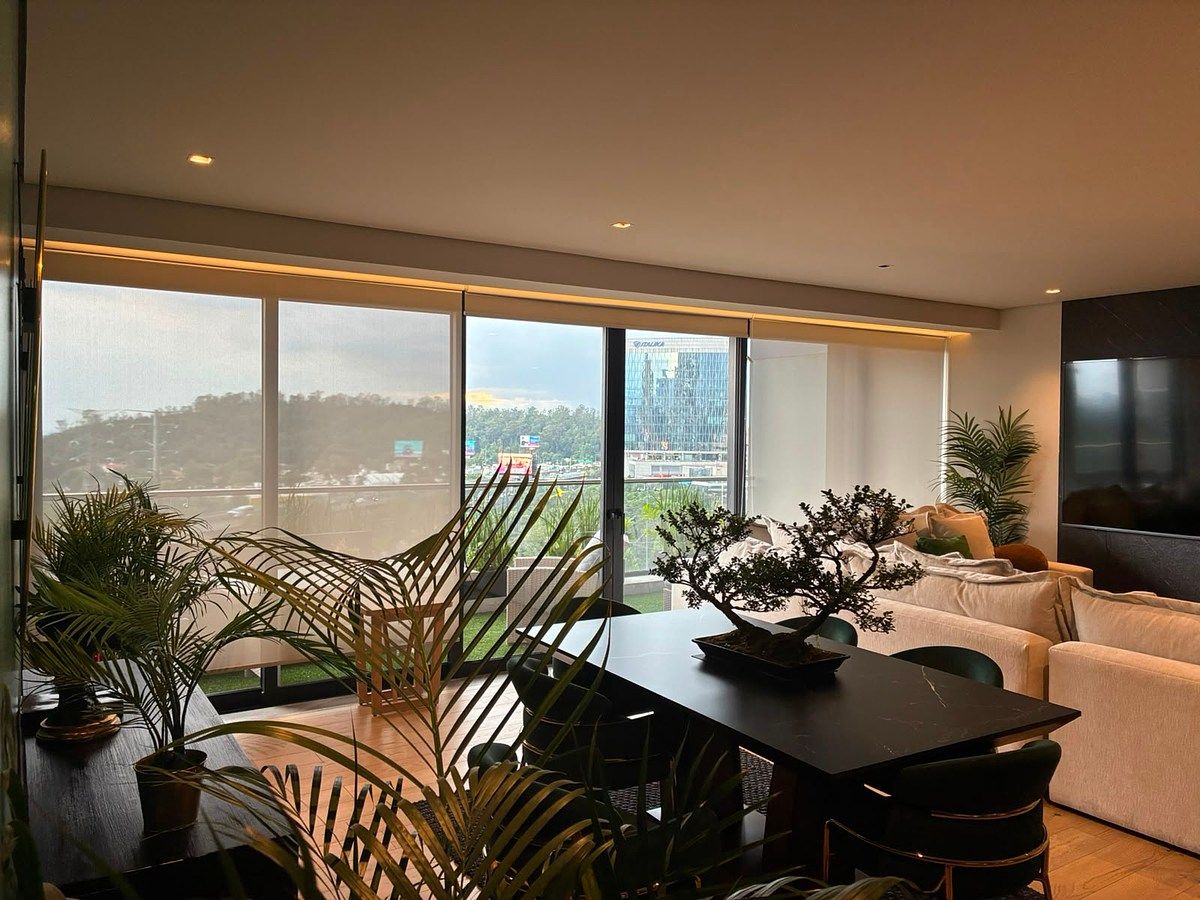 Departamento exclusivo, Origina Pedregal, foto 1 de 28