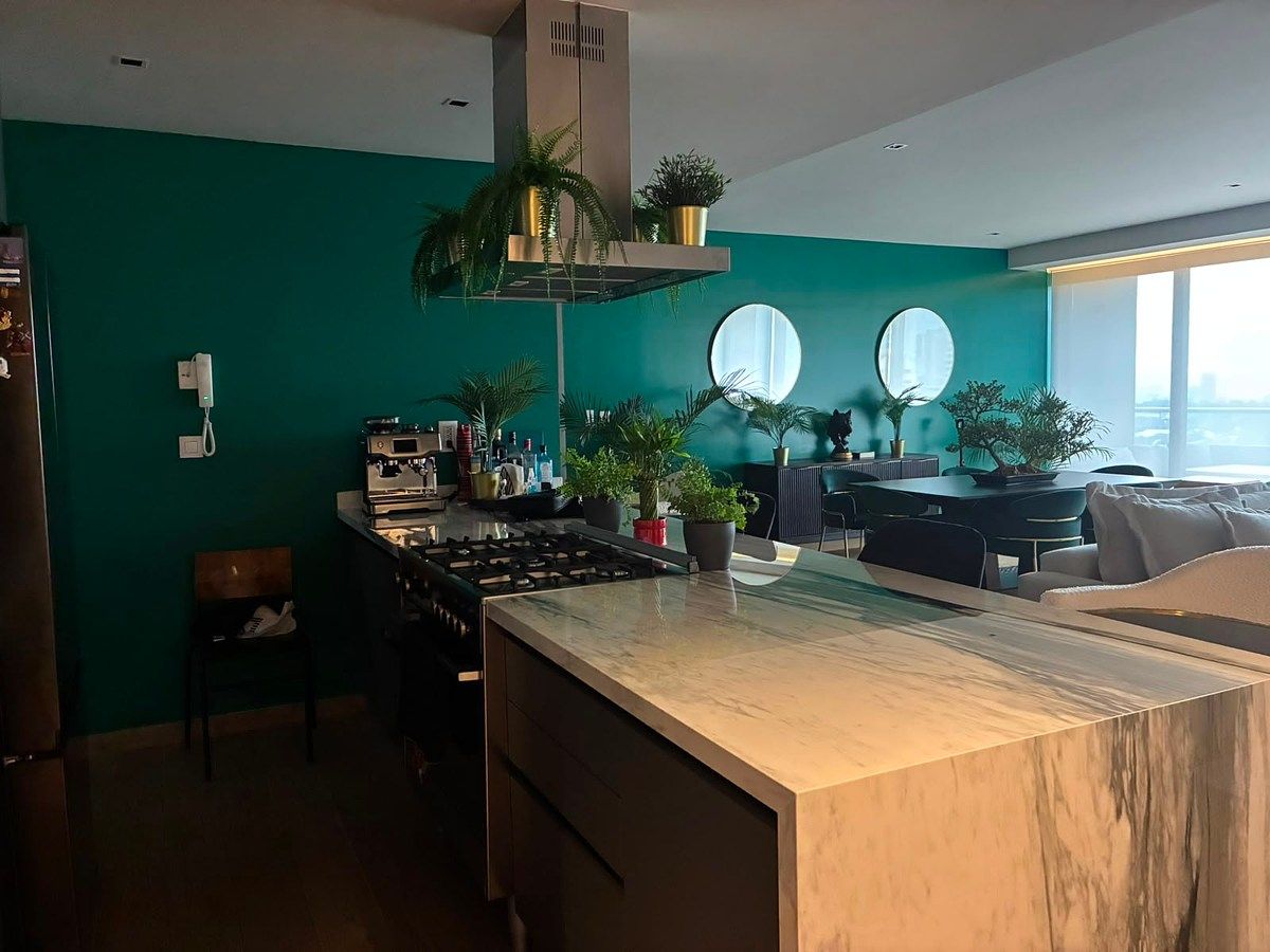 Departamento en Fuentes del Pedregal, Tlalpan, foto 4 de 28