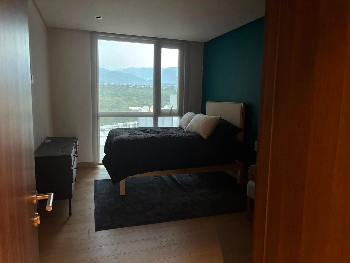 Departamento en Fuentes del Pedregal, Tlalpan, foto 7 de 28