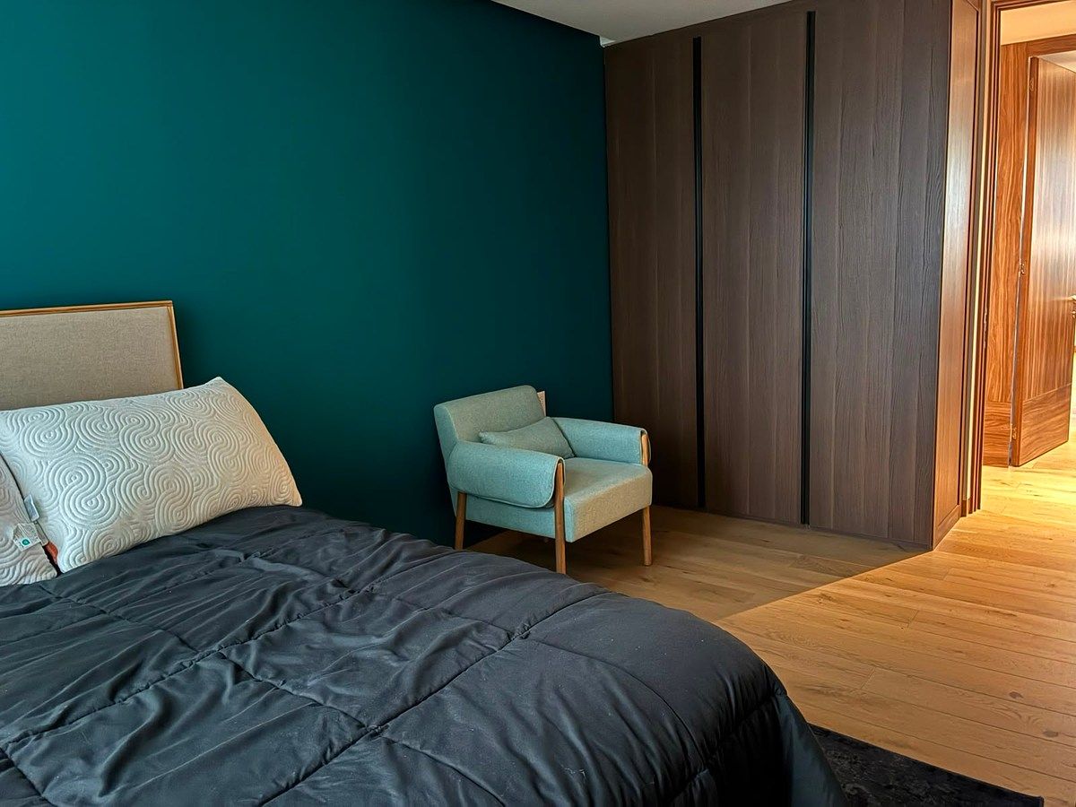 Departamento en Fuentes del Pedregal, Tlalpan, foto 8 de 28