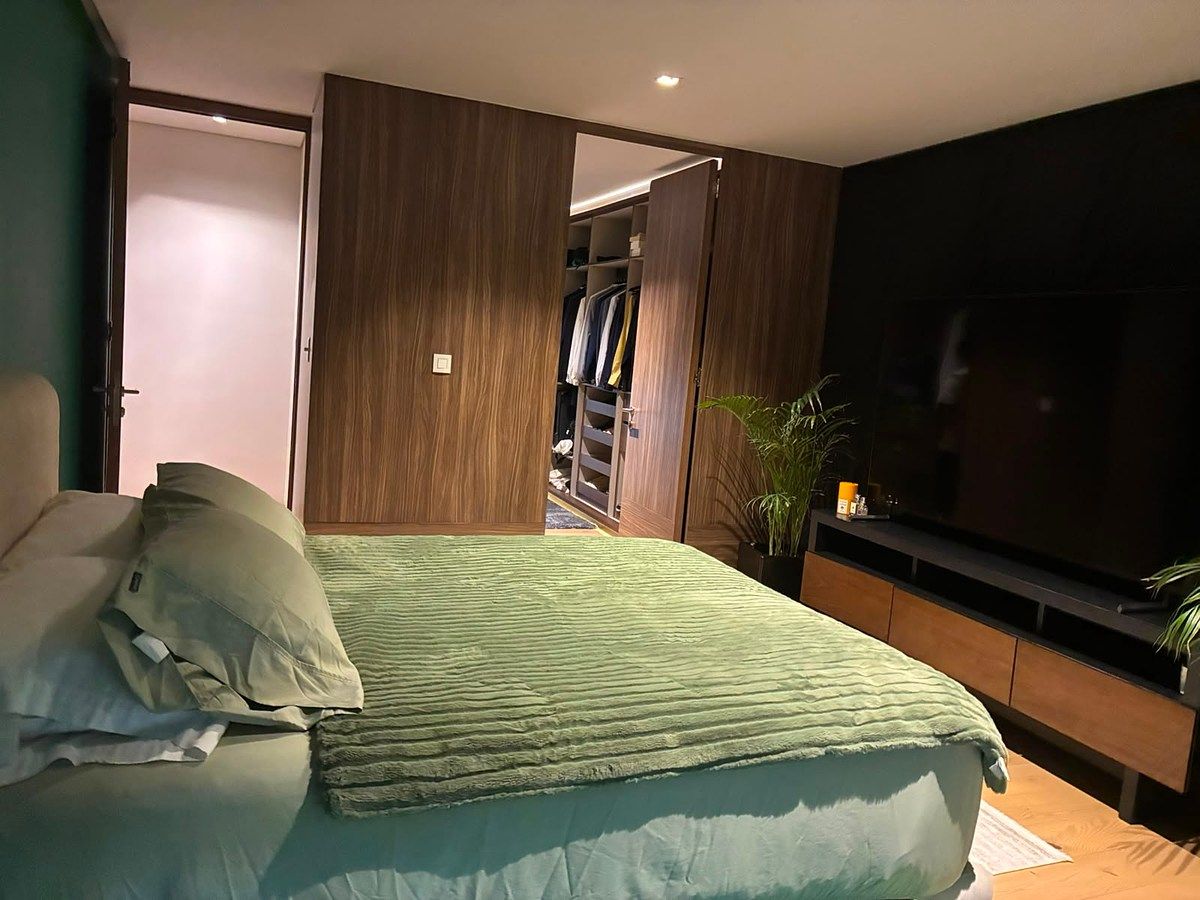 Departamento en Fuentes del Pedregal, Tlalpan, foto 9 de 28