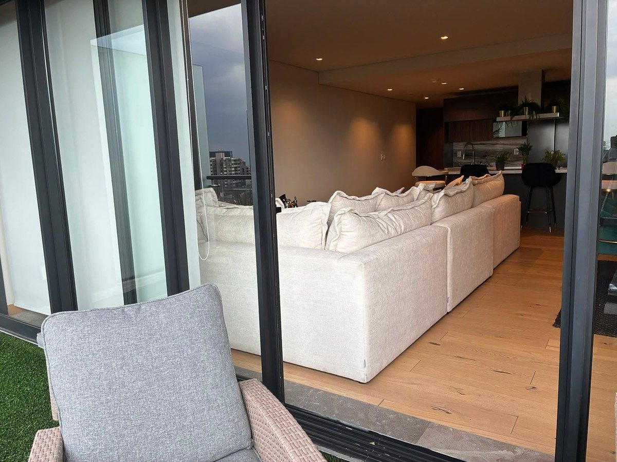 Departamento en Fuentes del Pedregal, Tlalpan, foto 10 de 28