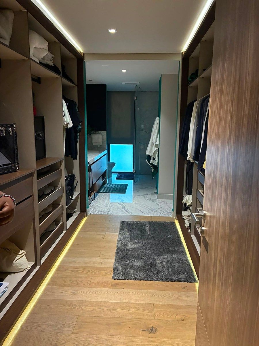 Departamento en Fuentes del Pedregal, Tlalpan, foto 11 de 28