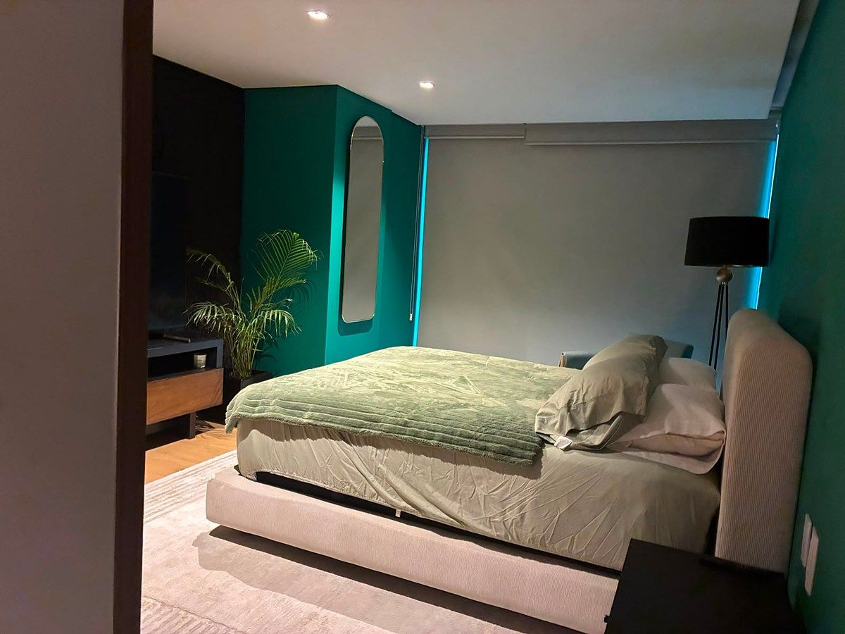 Departamento en Fuentes del Pedregal, Tlalpan, foto 12 de 28