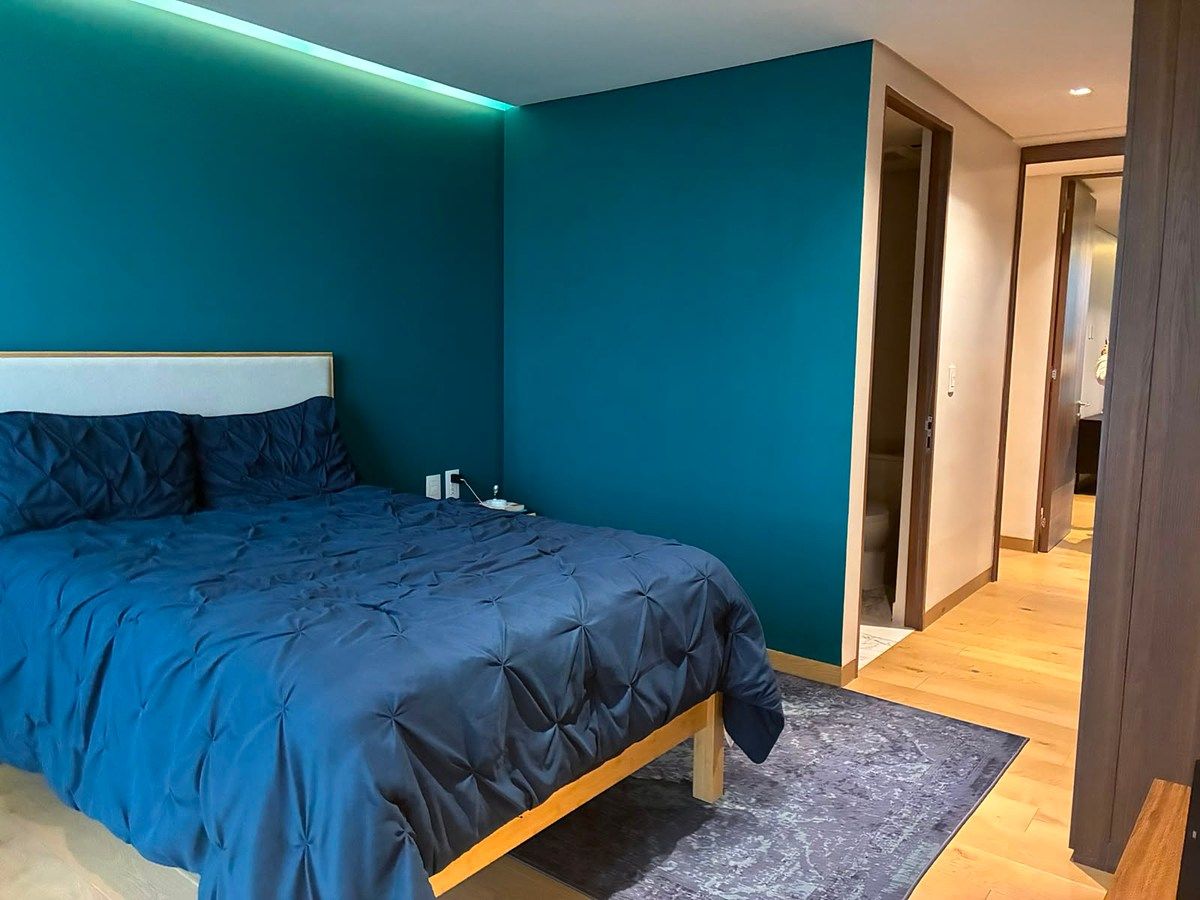 Departamento en Fuentes del Pedregal, Tlalpan, foto 13 de 28