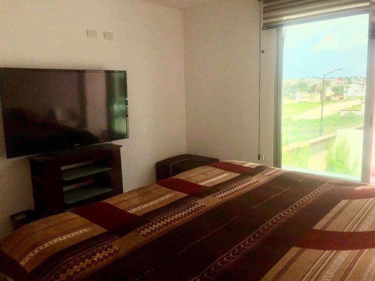 Casa en Lomas de Angelópolis, San Andrés Cholula, foto 17 de 35