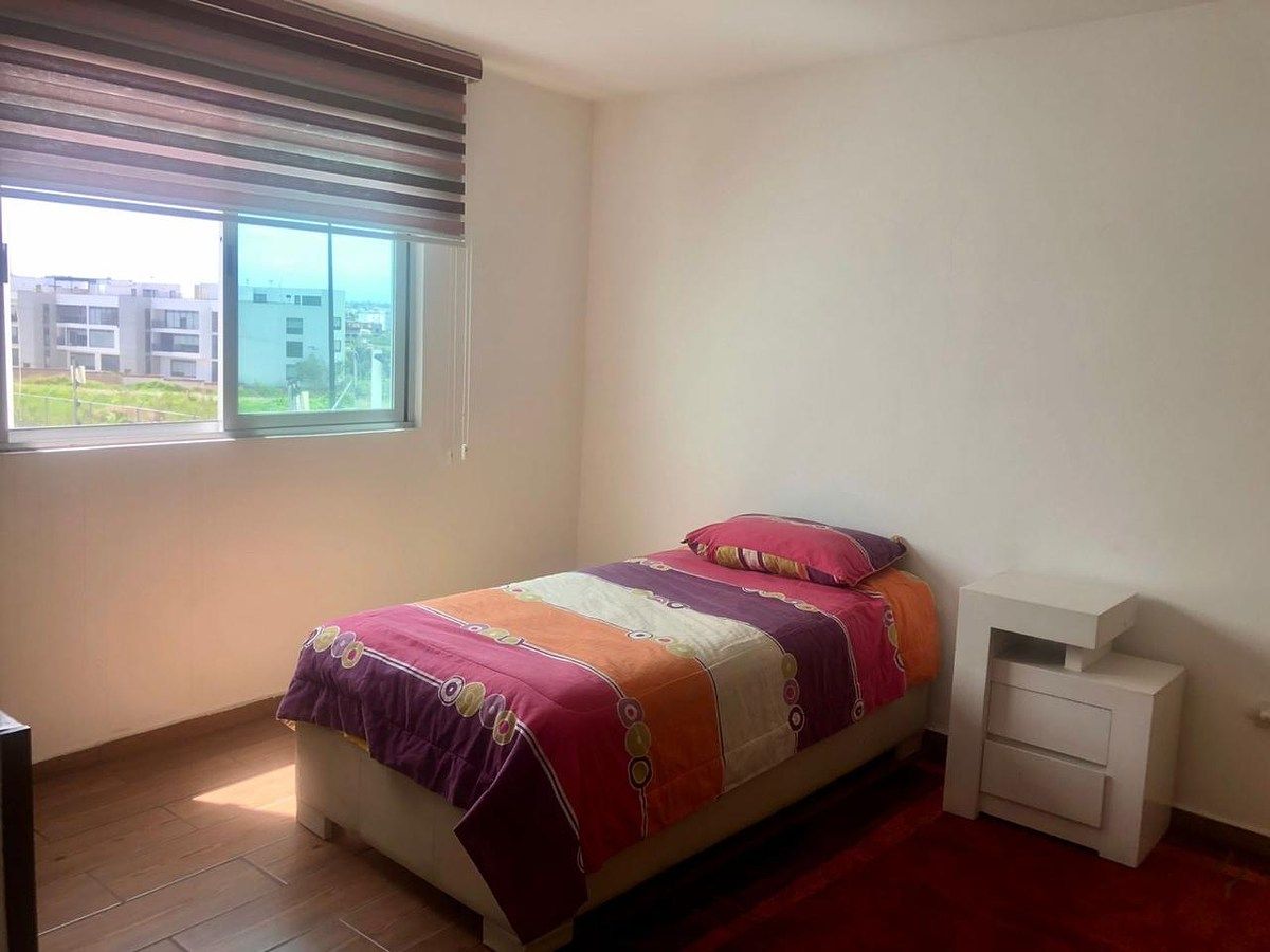 Casa en Lomas de Angelópolis, San Andrés Cholula, foto 18 de 35