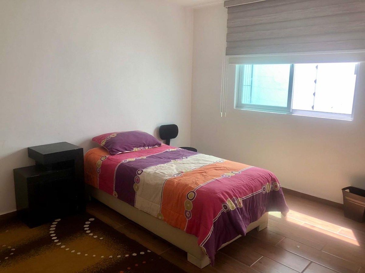 Casa en Lomas de Angelópolis, San Andrés Cholula, foto 23 de 35