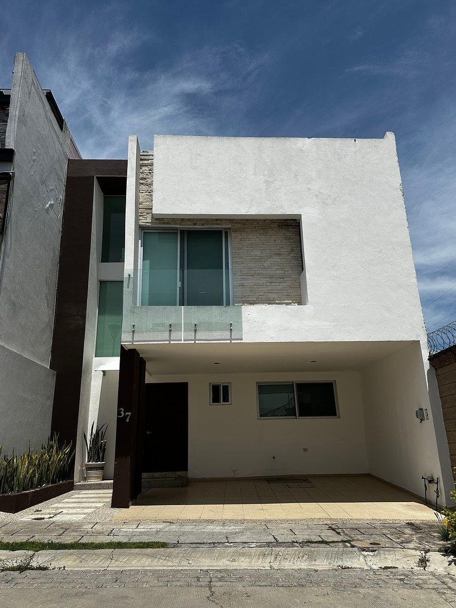 Casa en Lomas de Angelópolis, San Andrés Cholula, foto 29 de 35