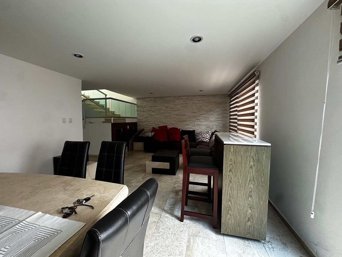Casa en Lomas de Angelópolis, San Andrés Cholula, foto 21 de 35