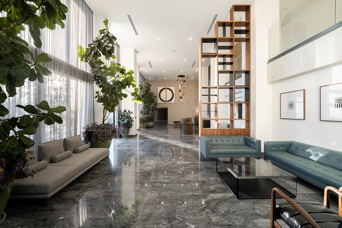 Apartamento em Puerta las Lomas, Zapopan, foto 2 de 12