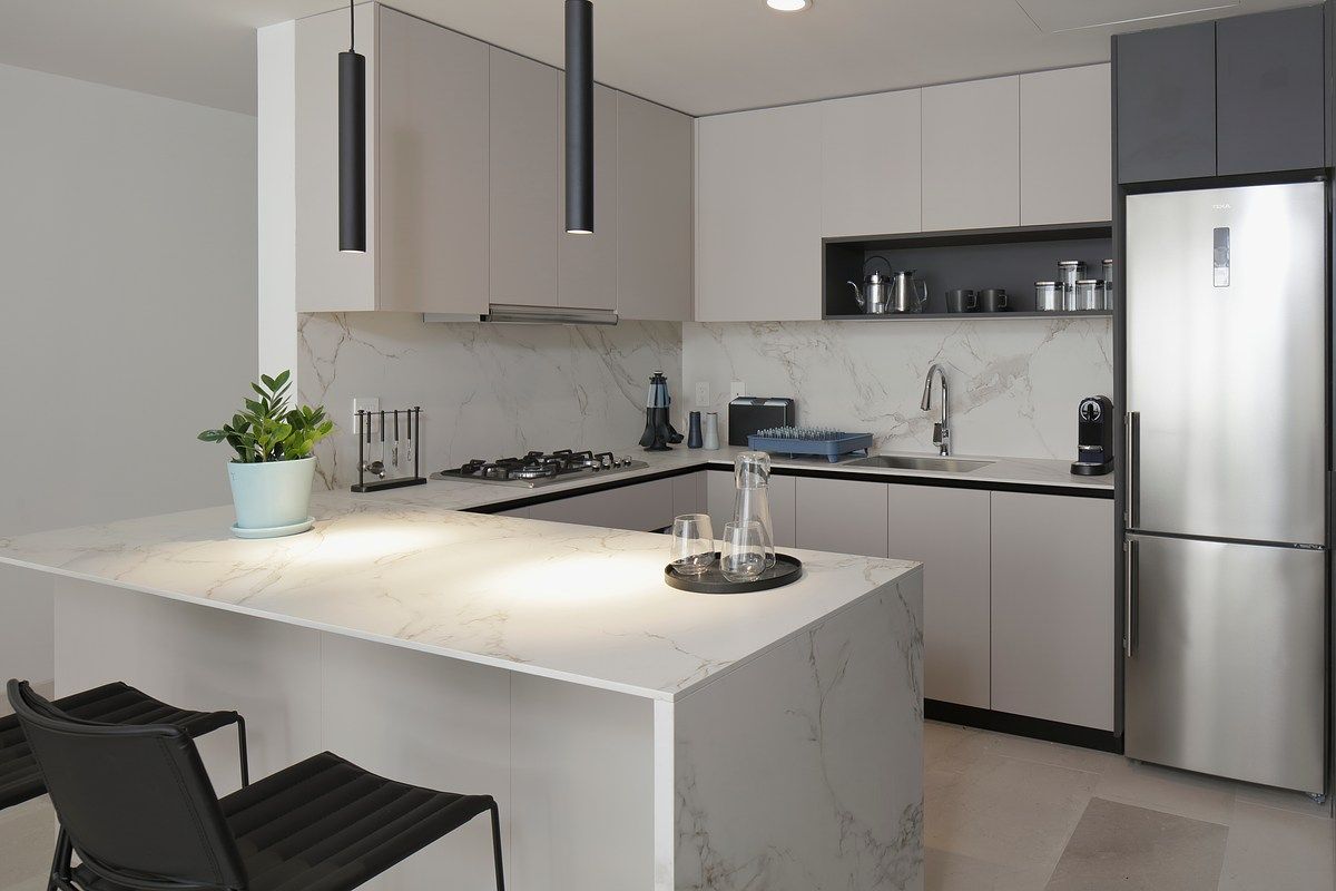 Apartamento em Puerta las Lomas, Zapopan, foto 4 de 12