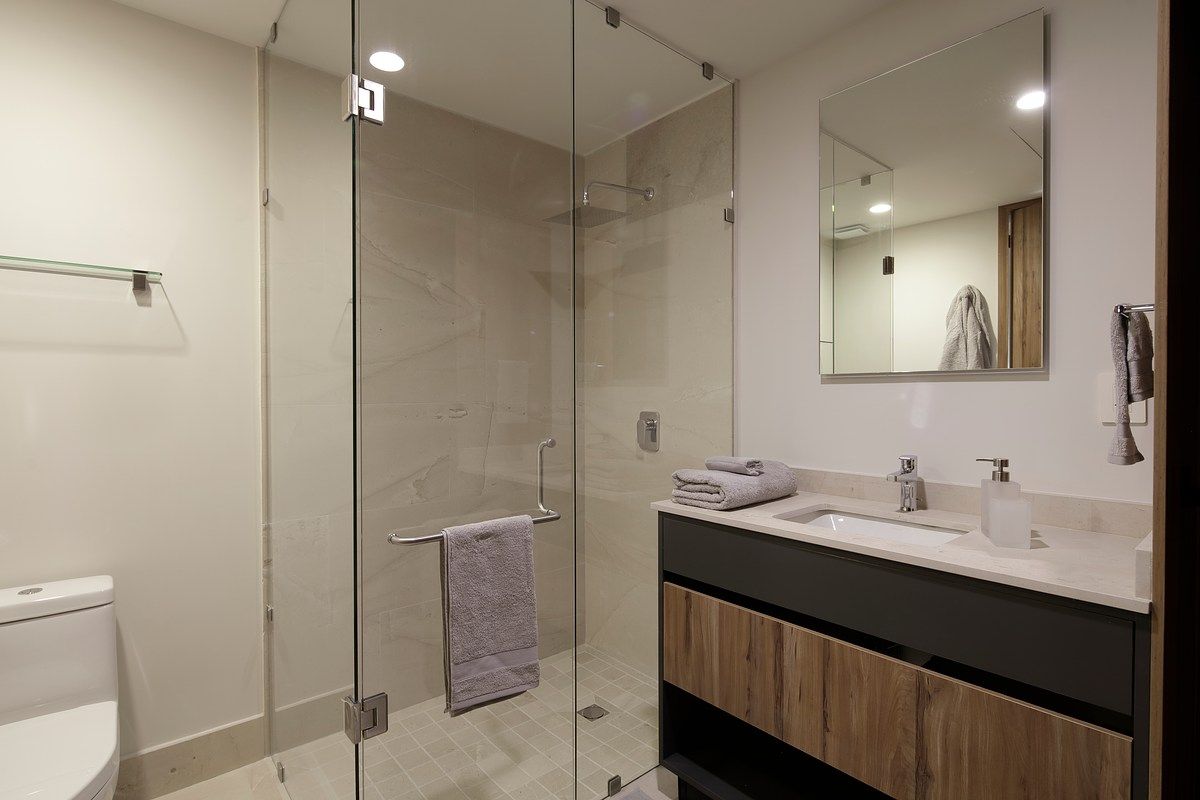 Apartamento em Puerta las Lomas, Zapopan, foto 11 de 12
