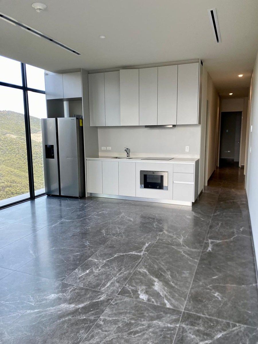 Apartamento em Residencial Frida Kahalo, San Pedro Garza García, foto 4 de 14