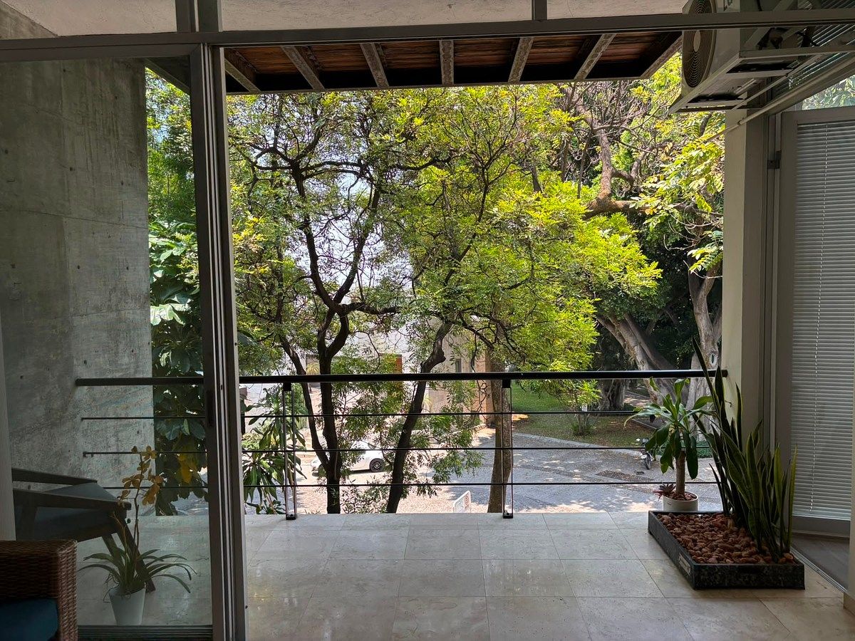 Apartamento em Chapultepec, Cuernavaca, foto 10 de 14