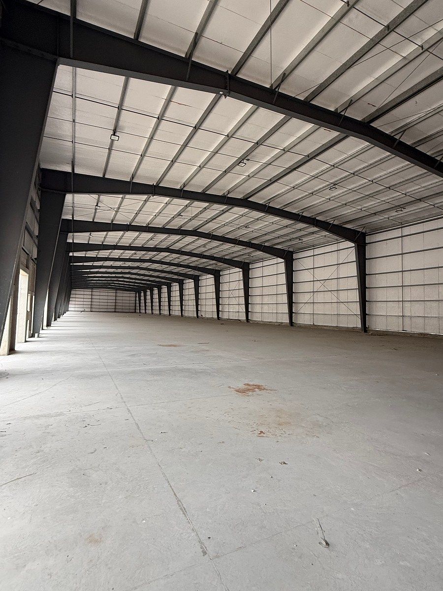 Industrial Warehouse in Tixcacal, Mérida, photo 2 of 7