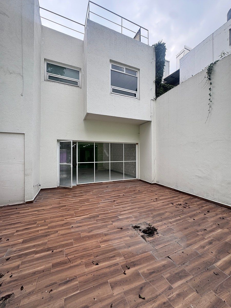 Casa em Anzures, Miguel Hidalgo, foto 4 de 22