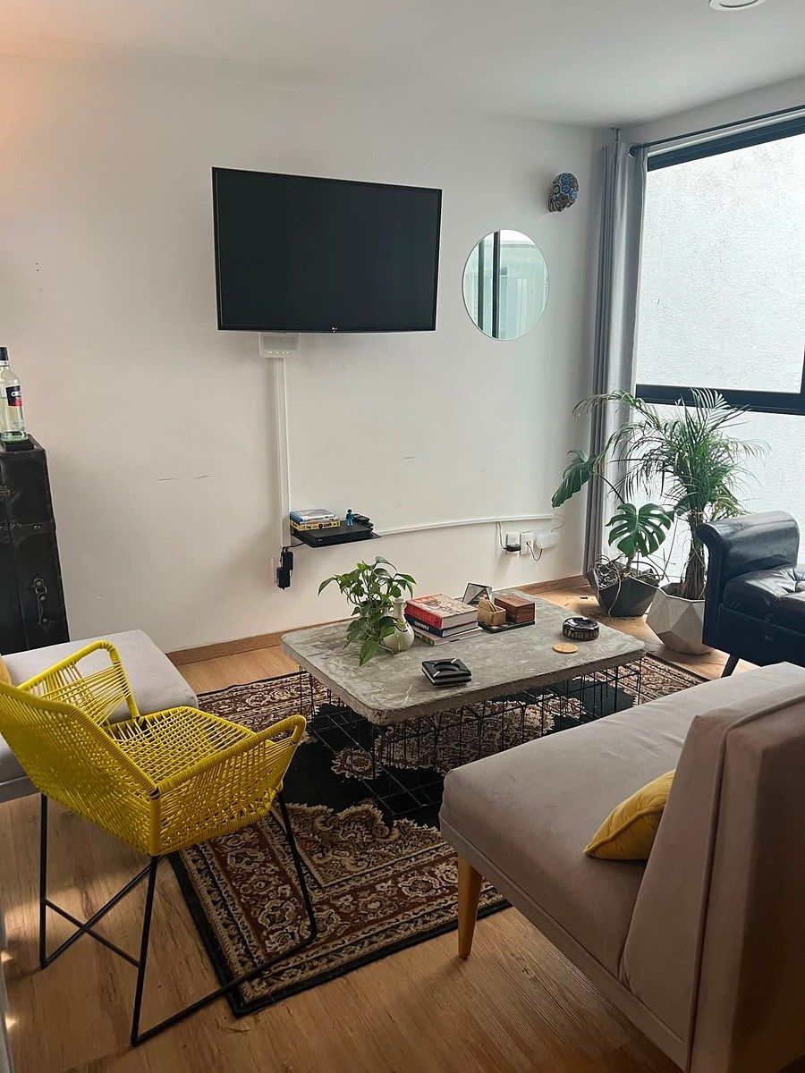 Vendo apartamento na La Narvarte, foto 1 de 13