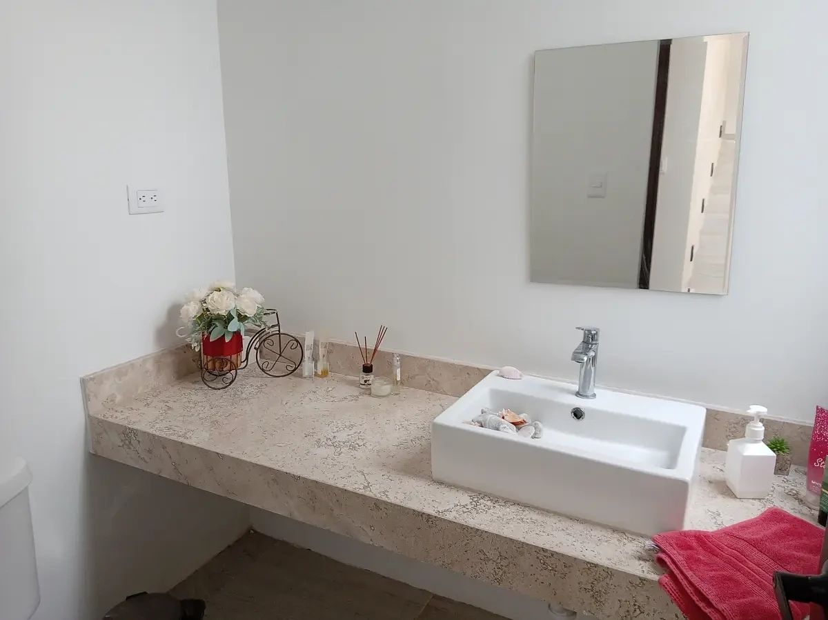Casa en condominio en Praderas del Mayab, Conkal, foto 4 de 35