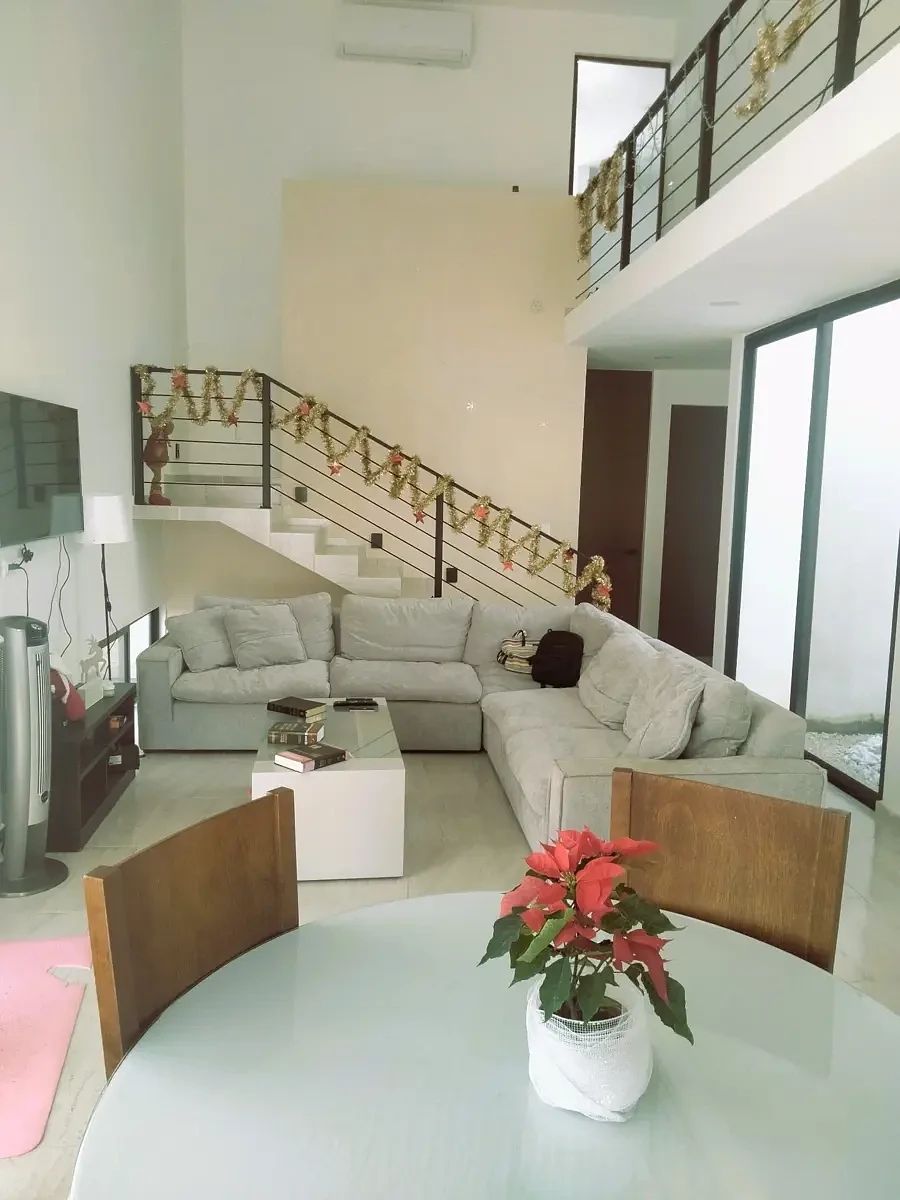 Casa en condominio en Praderas del Mayab, Conkal, foto 7 de 35